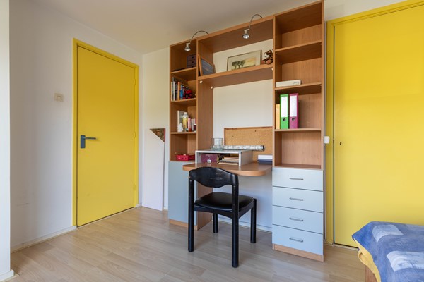 Medium property photo - Anna van Saksenstraat 16, 2351 RL Leiderdorp